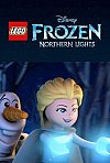 LEGO Frozen: Luces de invierno